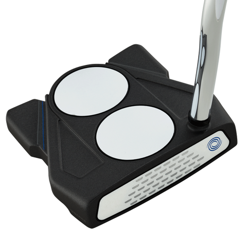 Odyssey Ten 2-Ball Putter Left Hand