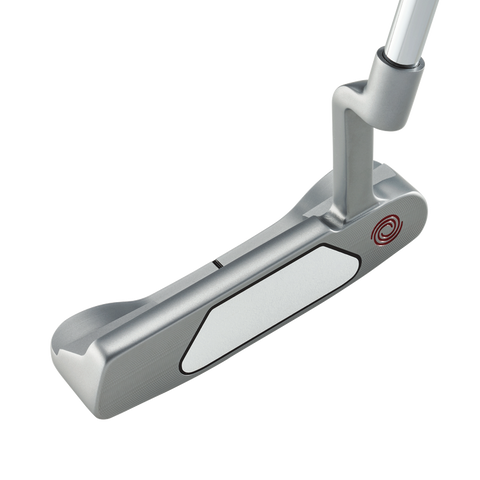 Odyssey White Hot OG #1 Stroke Lab