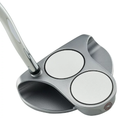 Odyssey White Hot OG 2 Ball Left Handed Putter