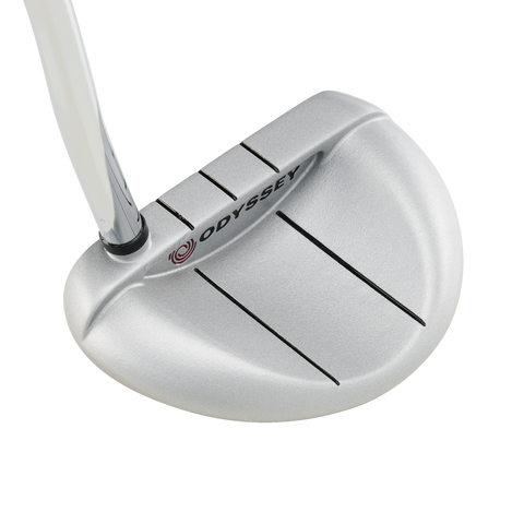 Odyssey White Hot OG Men's Steel Shaft Putters