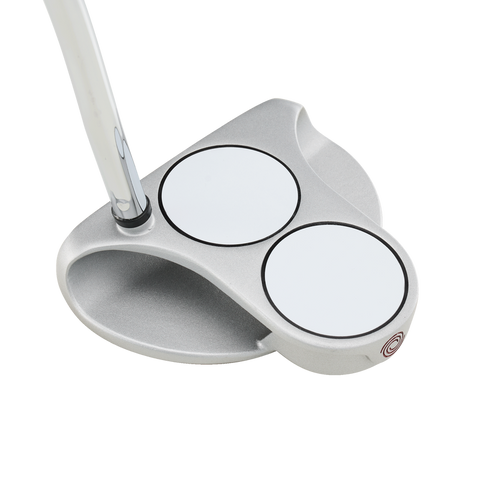 Odyssey White Hot OG Men's Steel Shaft Putters