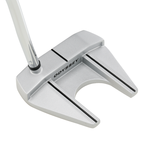 Odyssey White Hot OG Men's Steel Shaft Putters