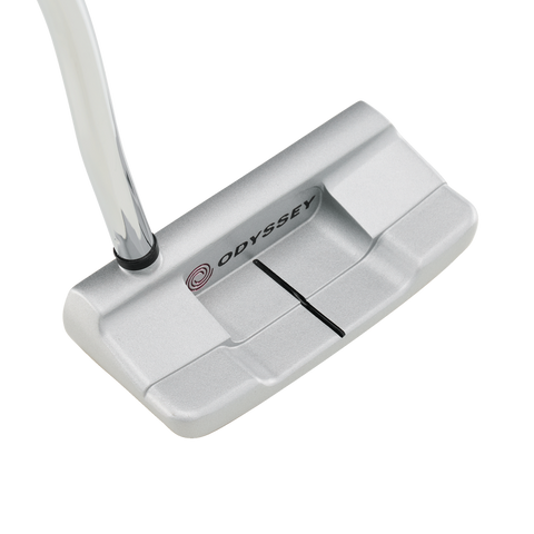 Odyssey White Hot OG Men's Steel Shaft Putters