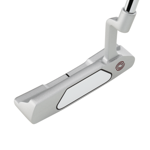 Odyssey White Hot OG Men's Steel Shaft Putters