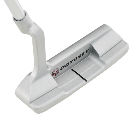 Odyssey White Hot OG Men's Steel Shaft Putters