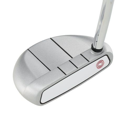 Odyssey White Hot OG Men's Steel Shaft Putters