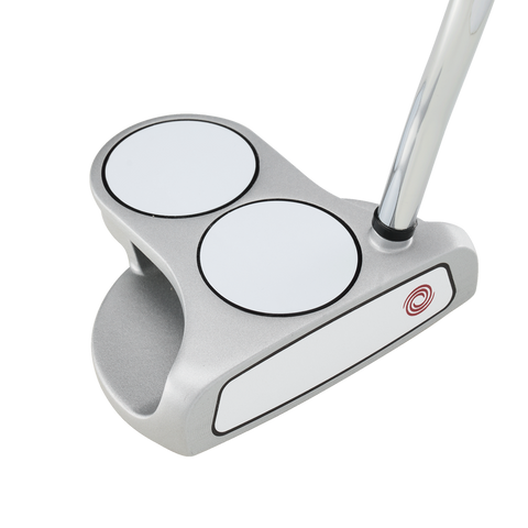 Odyssey White Hot OG Women's Steel Shaft Putters