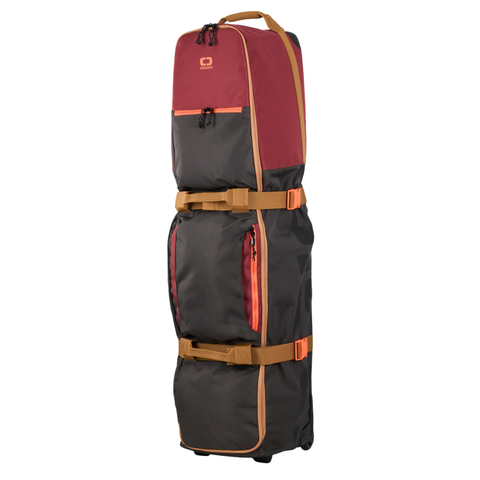 Ogio Alpha Mid Travel Cover | Canyon