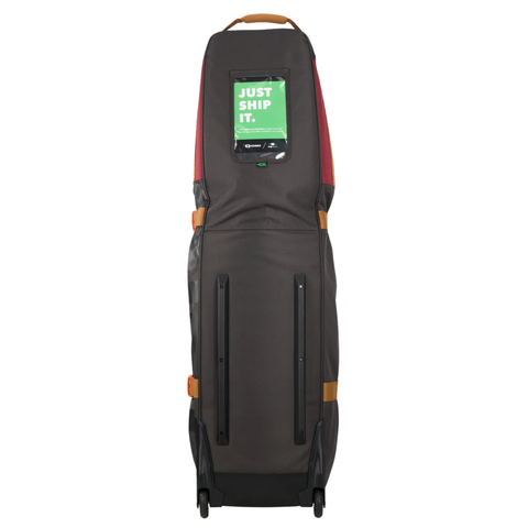 Ogio Alpha Mid Travel Cover | Canyon