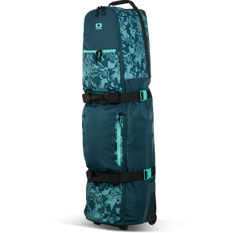 Ogio Alpha Mid Travel Cover | Seagrass