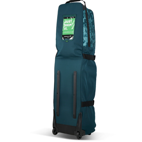 Ogio Alpha Mid Travel Cover | Seagrass