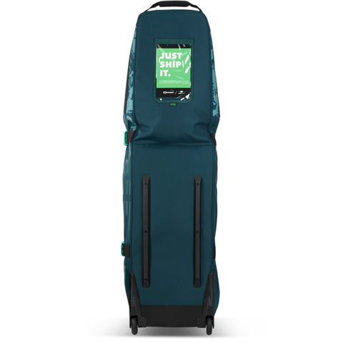 Ogio Alpha Mid Travel Cover | Seagrass