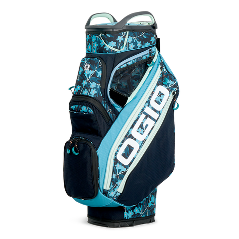 Ogio Silencer Cart Bag 24