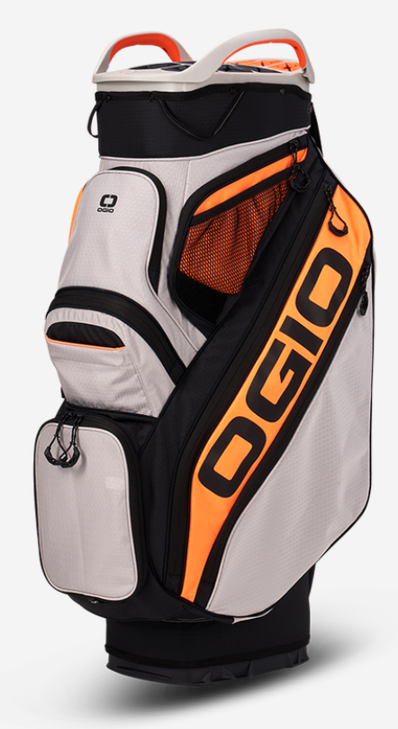 Ogio Silencer Cart Bag 24