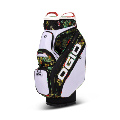 Ogio Silencer Cart Bag 24