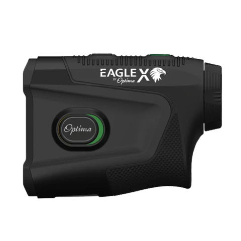 Optima Eagle X Golf Rangefinder