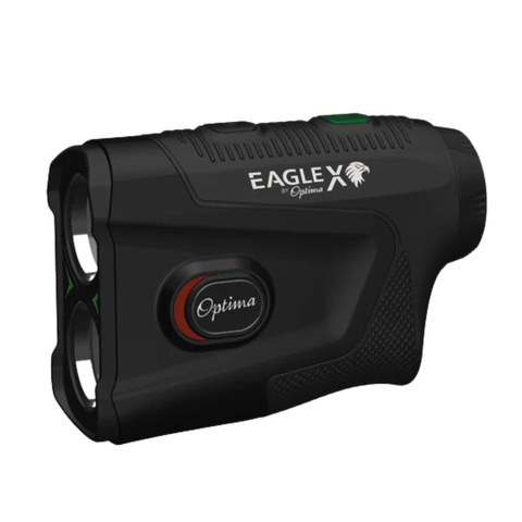 Optima Eagle X Golf Rangefinder