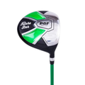 PGF Future Star JWS Junior Driver | Green (3 yrs+)
