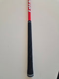 Black rubber grip fitted to the used PGF Southpaw SP1 3 wood
