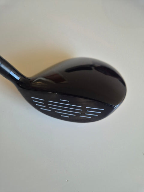 PGF Southpaw SP1 5 wood clubface in very good condition