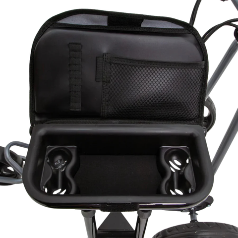 PGF Status Elite Golf Trundler