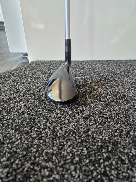 Address view of the PGF Status SP1 22 degree 4 hybrid