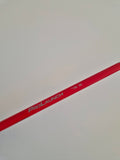 Grafalloy ProLaunch 75 stiff flex shaft on the PGF Status SP1 hybrid