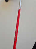 ProLaunch 59 L-flex graphite shaft on PGF Status SP1 women's 5 wood