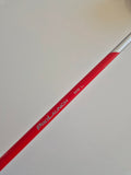 ProLaunch 59 L ladies-flex graphite shaft fitted to the PGF Status SP1 women's 7 wood