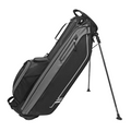 PGF Travelmate stand bag in black