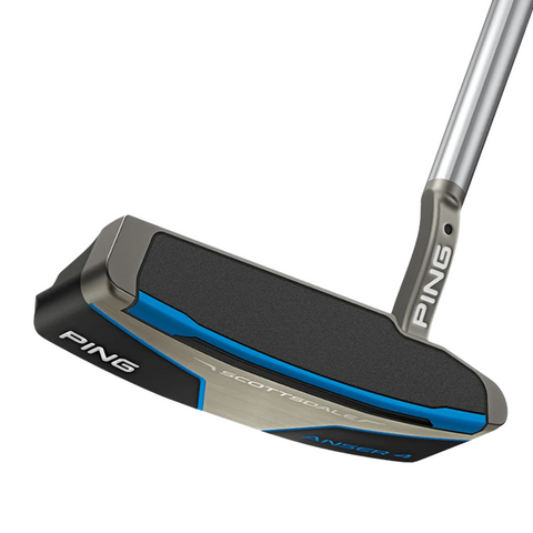 PING 2025 Scottsdale Anser 4 Putter