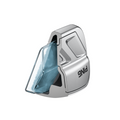 A digital rendering of Ping’s PING 2025 iDi Driving Irons reveals the internal structure with blue-tinted components, highlighting the advanced engineering and premium design of this long-iron alternative.