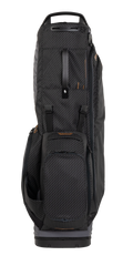 PING Hoofer 264 Stand Golf Bag | Carbon/Iron/Copper, front view