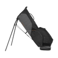 PING Hoofer 264 Stand Golf Bag | Carbon/Iron/Copper, left-side view