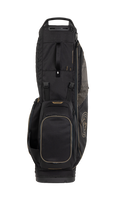 PING Hoofer 264 Stand Golf Bag | Vault/Black, front view