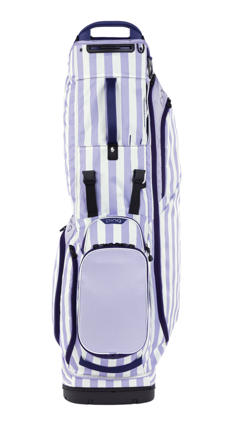 PING HooferLite 264 Stand Golf Bag | Cabana, front view