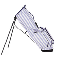 PING HooferLite 264 Stand Golf Bag | Cabana, left-side view