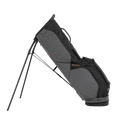 PING HooferLite 264 Stand Golf Bag | Carbon/Iron/Copper, left-side view