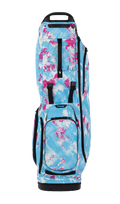 PING HooferLite 264 Stand Golf Bag | Vice Graffiti, front view