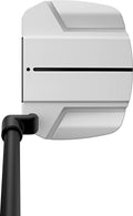 PING 2026 Scottsdale Tec Ally Blue H Putter address view