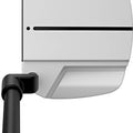 PING 2026 Scottsdale Tec Ally Blue H Putter address view