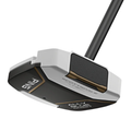 PING 2026 Scottsdale Tec Ally Blue Onset Putter top address view