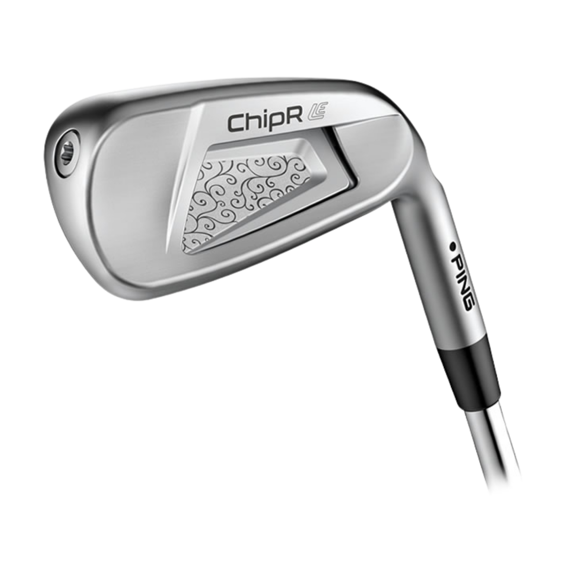 PING ChipR ウェッジ シルバー ChipR Wedge | PING