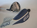 Original PING G Le3 headcover included with used 5 wood