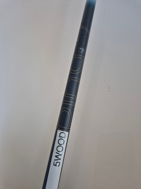 PING ULT 250 ladies-flex shaft on used G Le3 5 wood