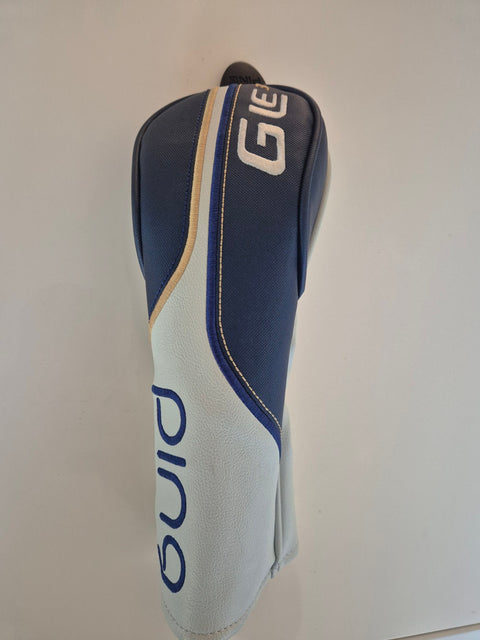 Original PING G Le3 headcover included with used 7 wood
