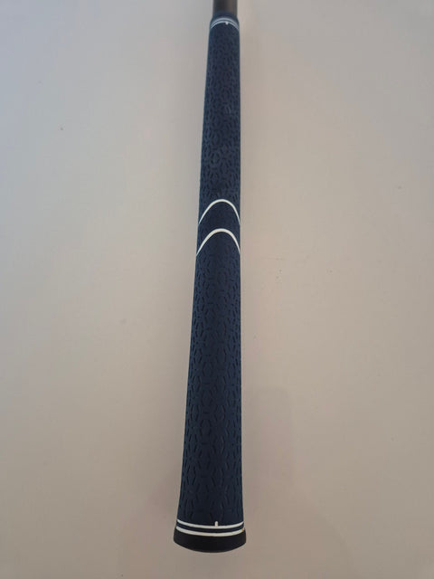 Lamkin undersize soft grip on used PING G Le3 7 wood