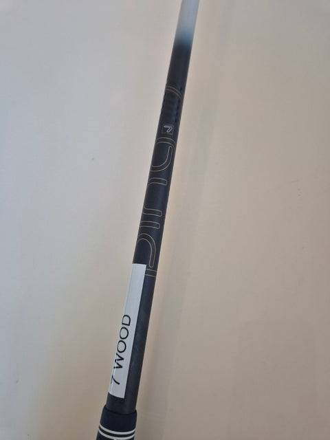PING ULT 250 L-flex shaft on used G Le3 7 wood