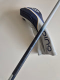 PING ULT 250 ladies-flex shaft on used G Le3 3 wood