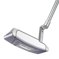PING G Le4 Anser 2D Women's Putter top address view